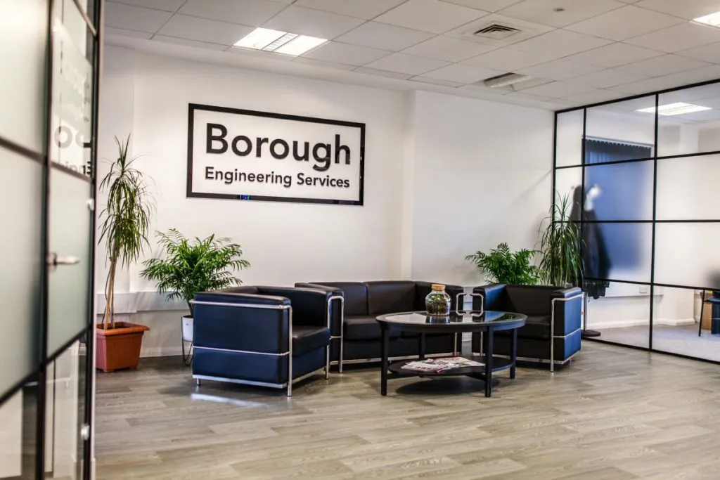 Borough Engineering  - Photo №50