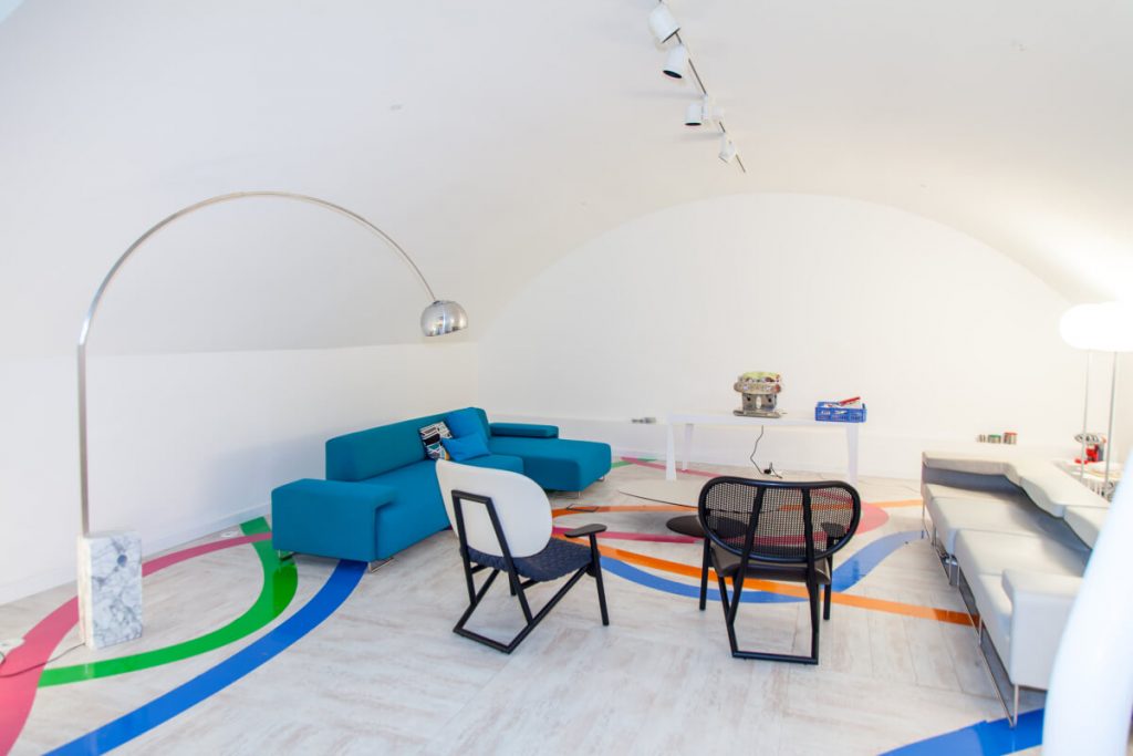 FLOS/MOROSO  - Photo №26