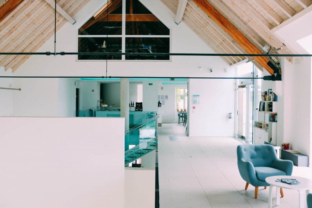 Loft Style Interior Ideas