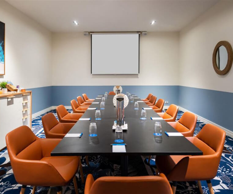 Refurbished Meeting Room  - Photo №14