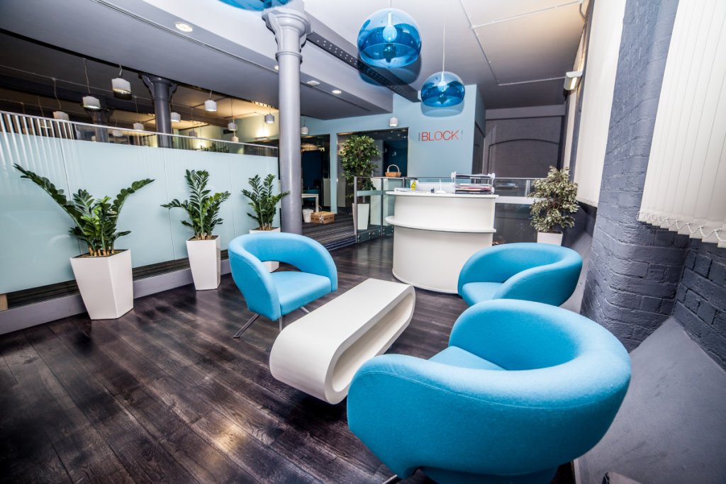How to attract hybrid employees to the office - Photo â„–1 How to attract hybrid employees to the office - Photo â„–1