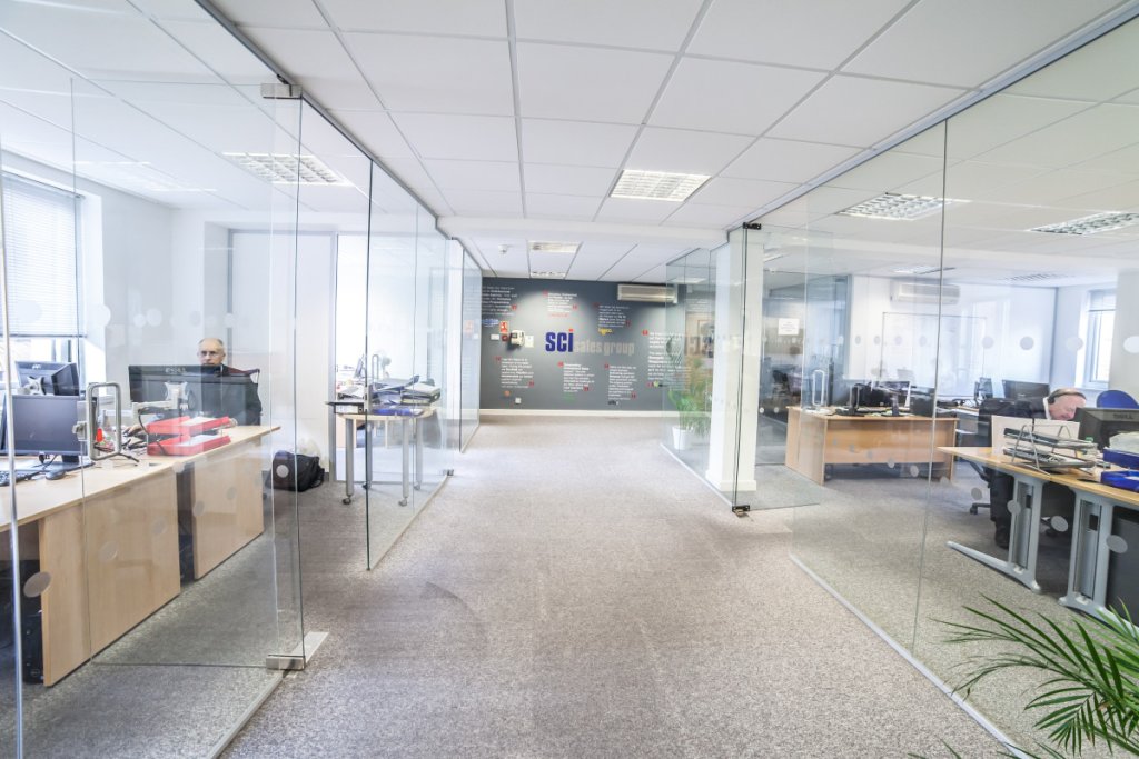 SCi Sales