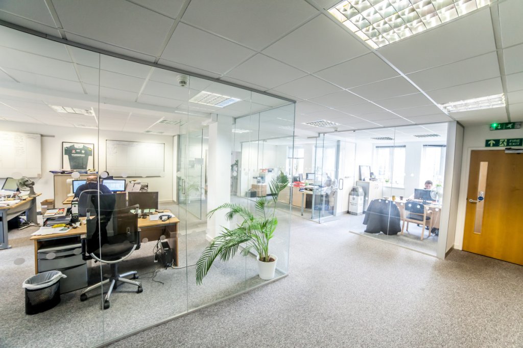 SCi Sales