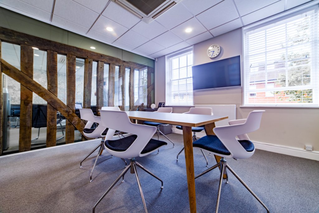 How to attract hybrid employees to the office - Photo â„–7 How to attract hybrid employees to the office - Photo â„–7