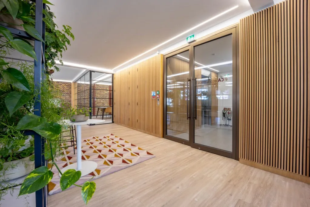 London's 2022 Office Tour: The Best Designed Workspaces  - Photo №12