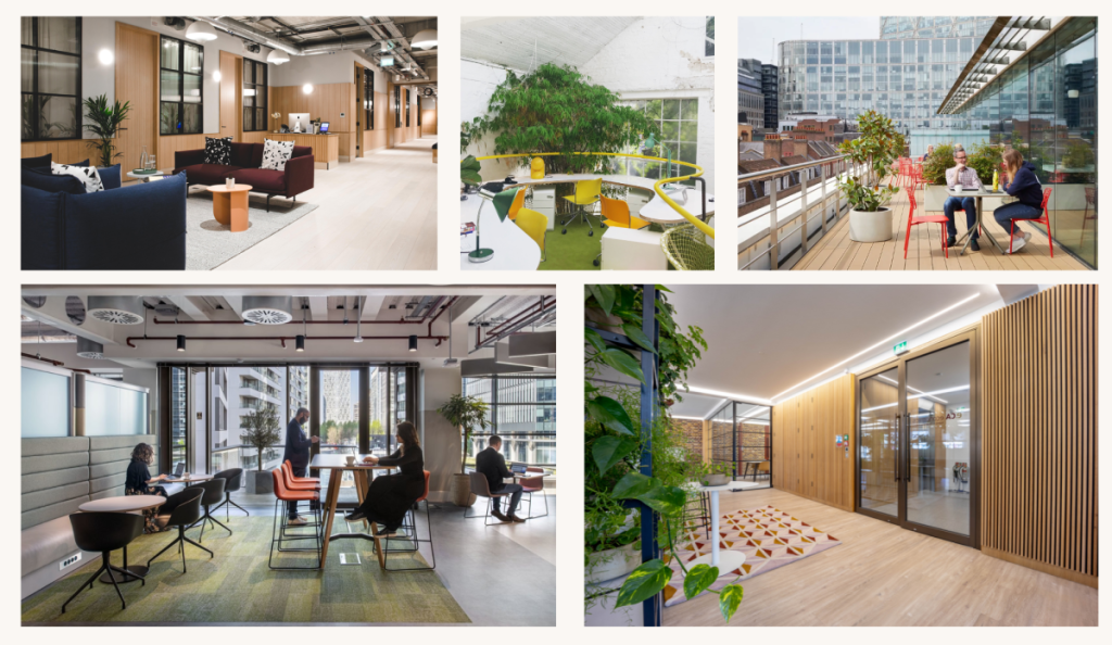 London's 2022 Office Tour: The Best Designed Workspaces  - Photo №2