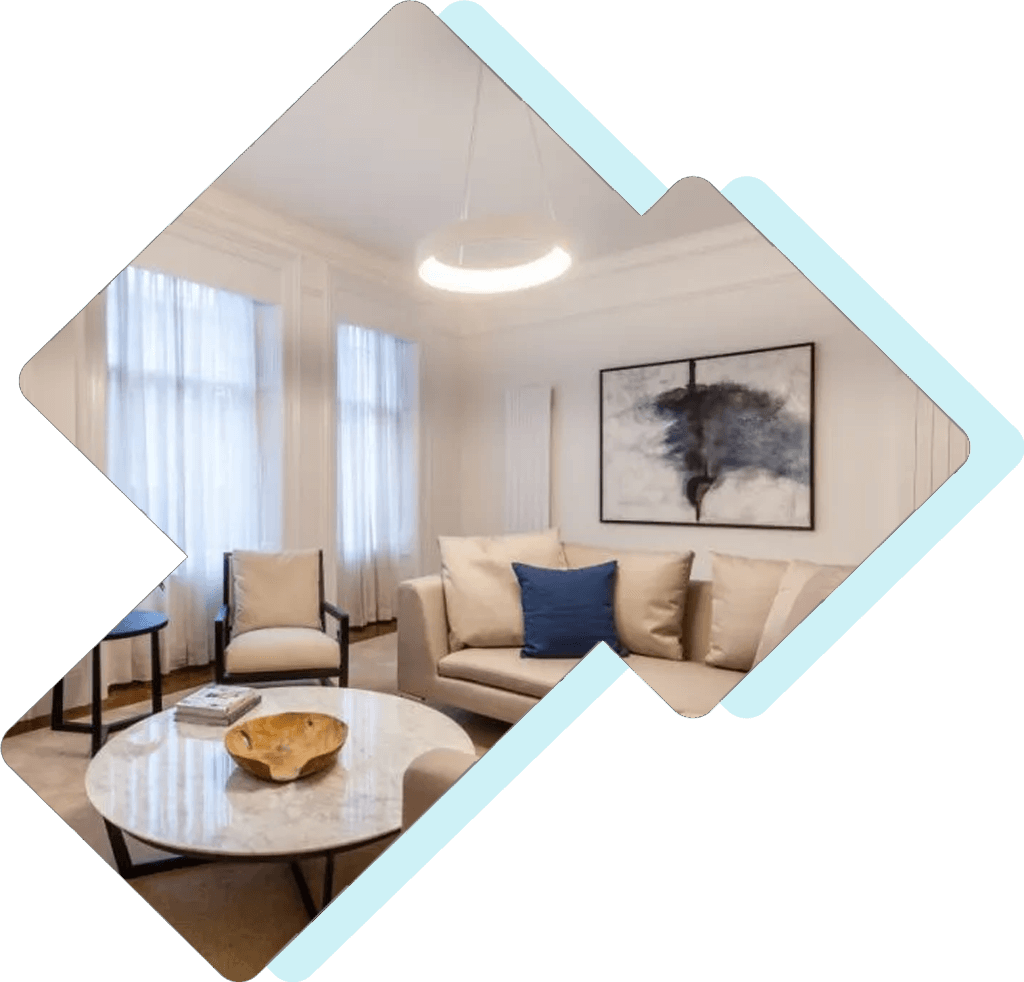 Hotel Refurbishment & Fit-Out Contractors London - Photo №1 Hotel Refurbishment & Fit-Out Contractors London