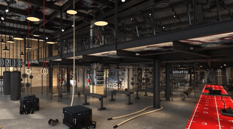 Leisure Fit Out Company