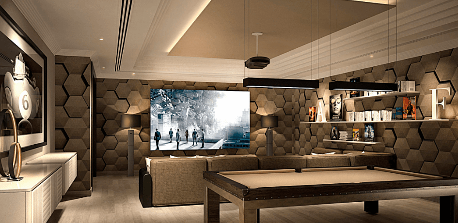 Leisure Fit Out Company