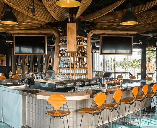 Leisure Fit Out Company