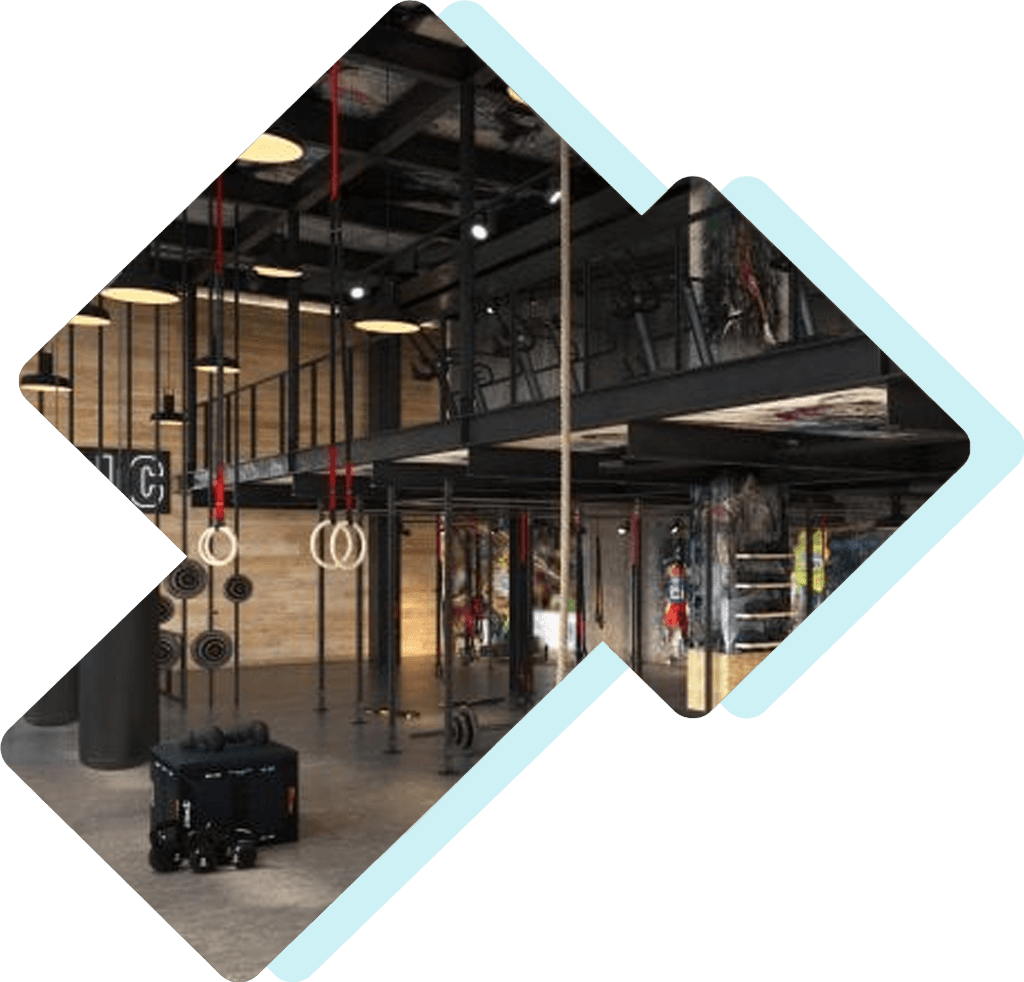 Leisure Fit Out Company - Photo №1 Leisure Fit Out Company