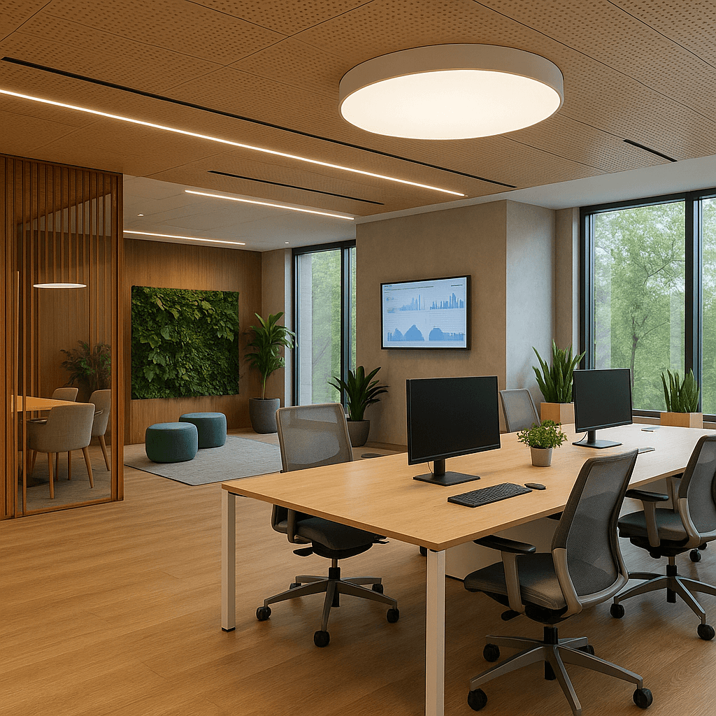 Cat A vs Cat B vs Cat C Fitouts: A Complete Guide for Business Owners
