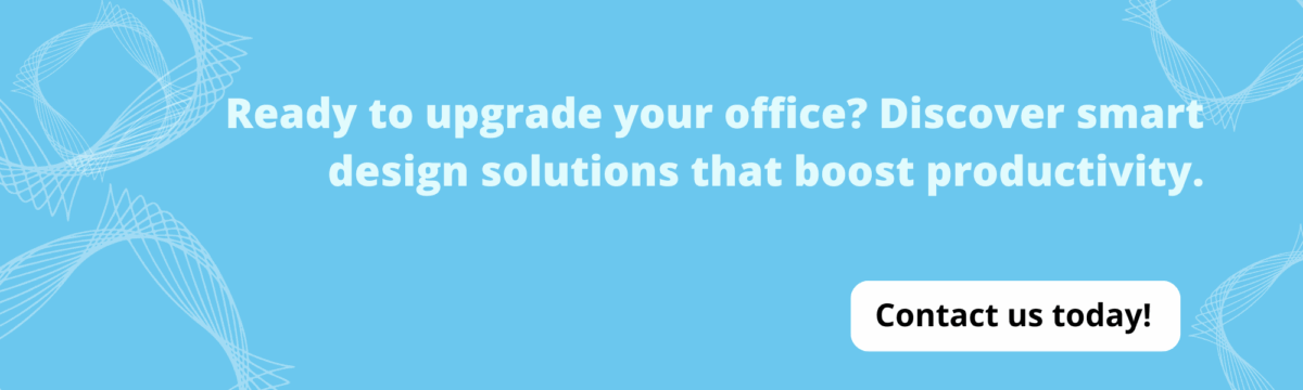Office Design Ideas That Work – Practical Inspiration for Modern Workspaces