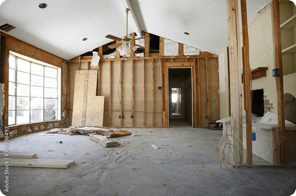 House Renovation - Photo №1 h