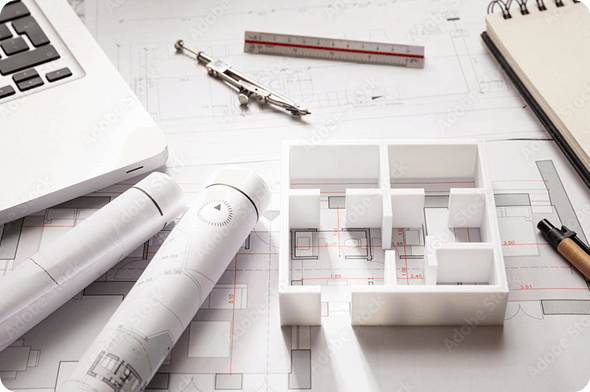 Design & Build Service - Photo №1 h