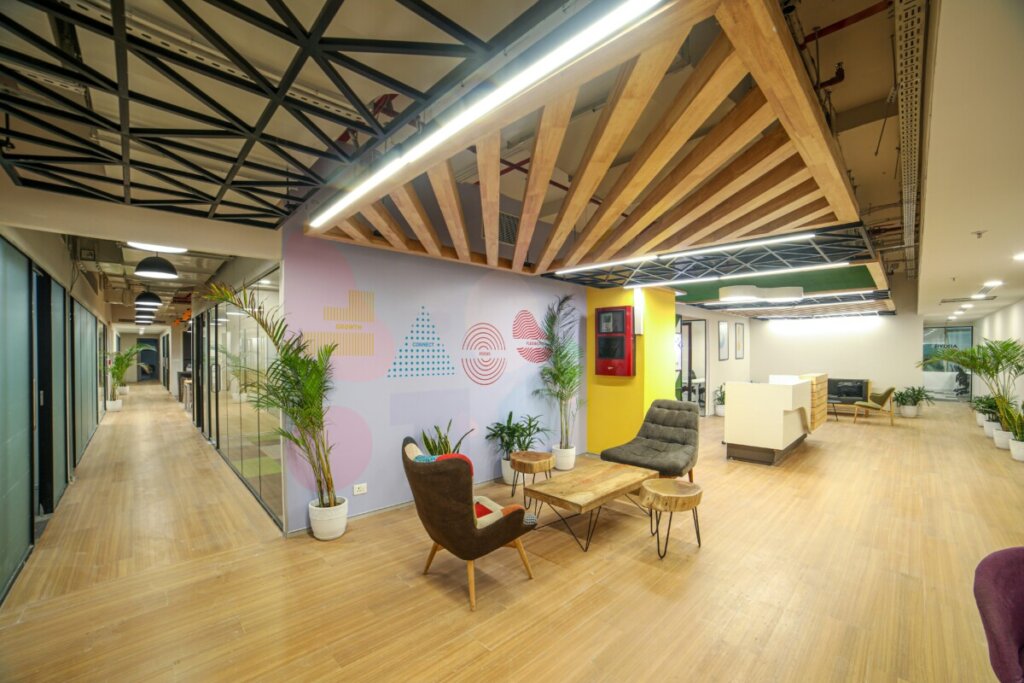 What Is Commercial Refurbishment? - Photo №1 What Is Commercial Refurbishment?
