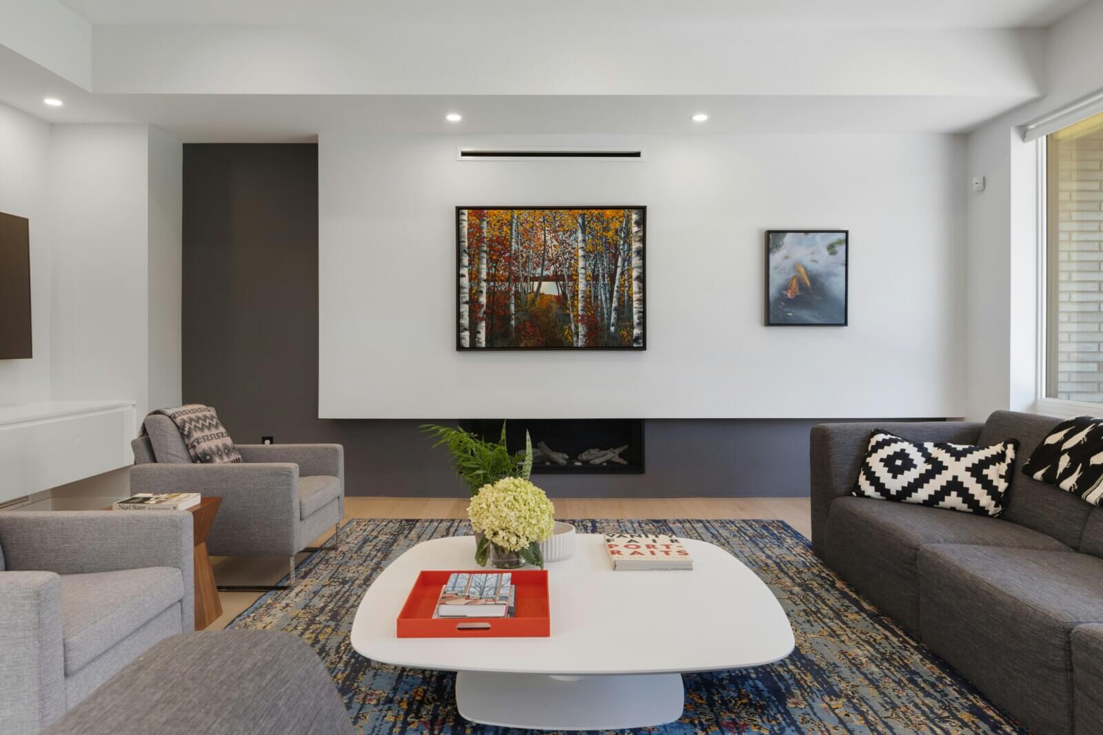 House Refurbishment