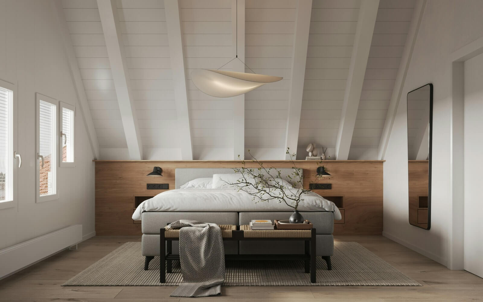 Loft Conversion