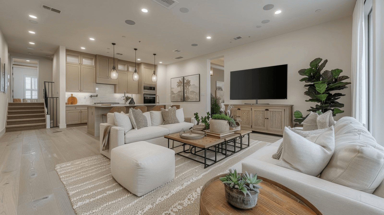 House Renovation