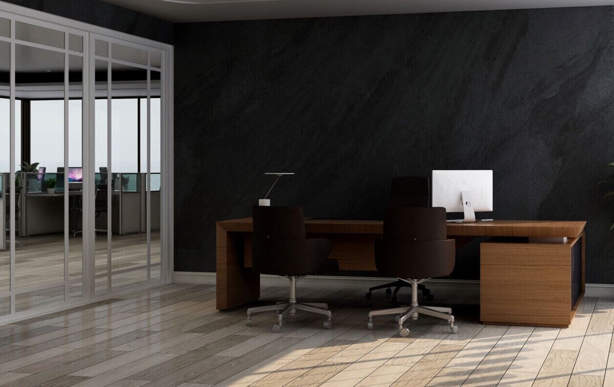 Fit Out