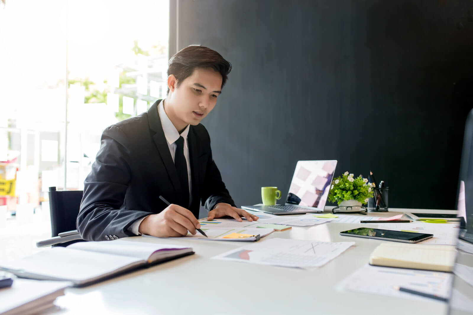 Private Wealth Management Offices