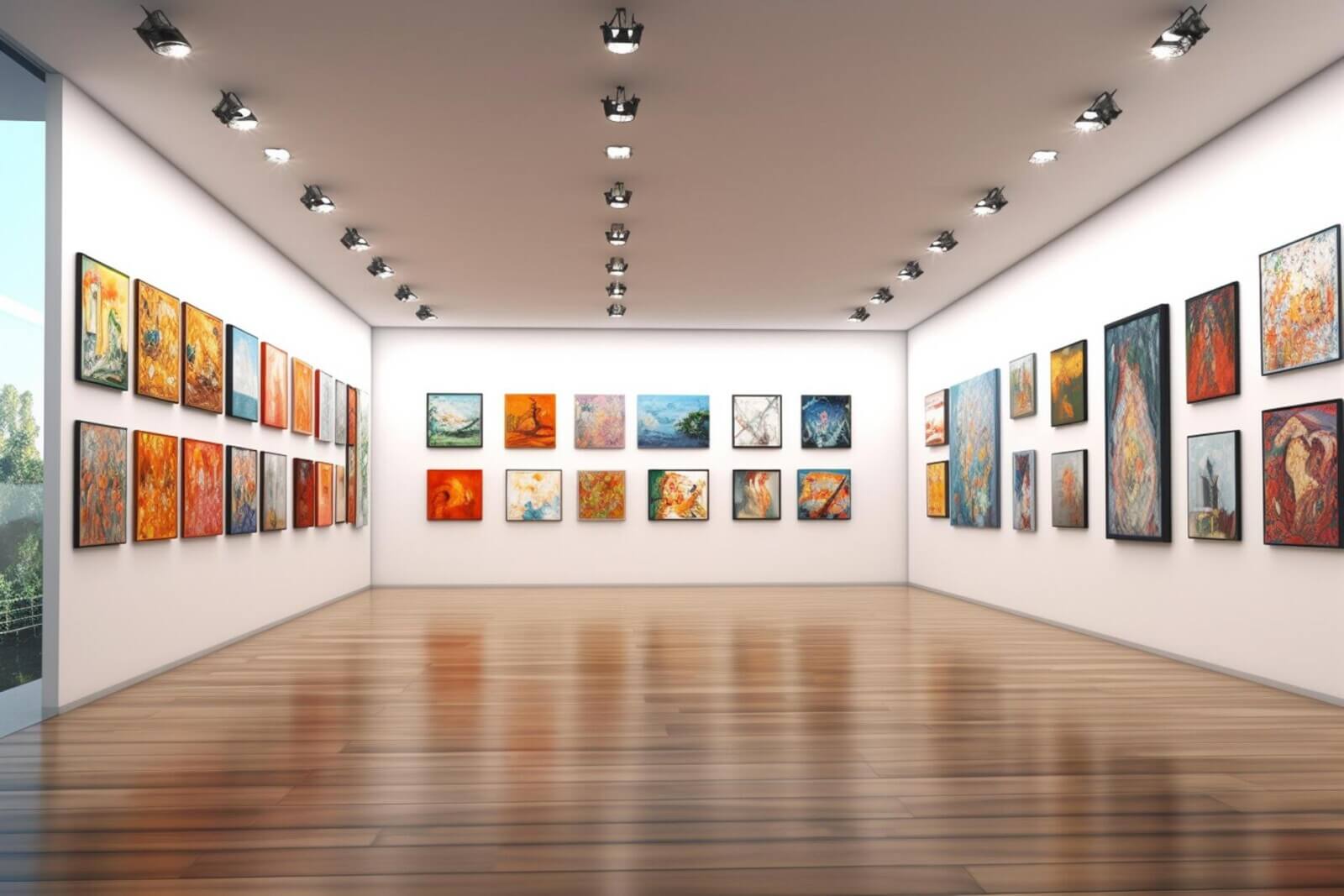 Museums & Art Galleries