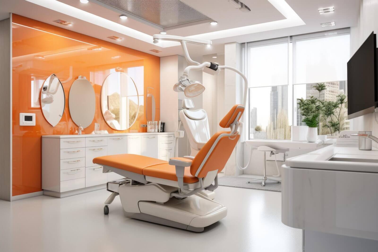 Dental Offices