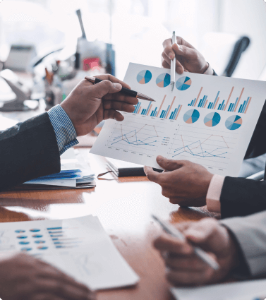 Investment Firms
