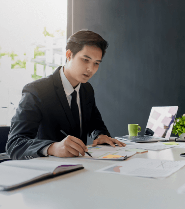 Private Wealth Management Offices