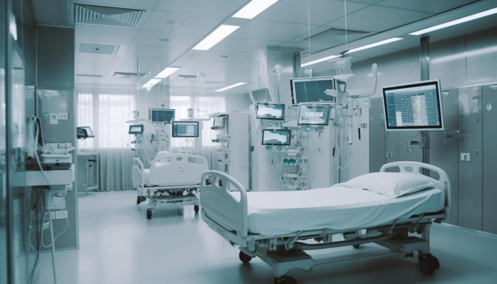 Healthcare Refurbishment Guide