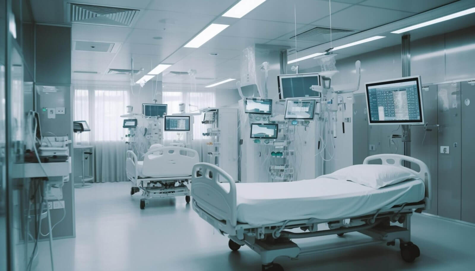 Hospitals
