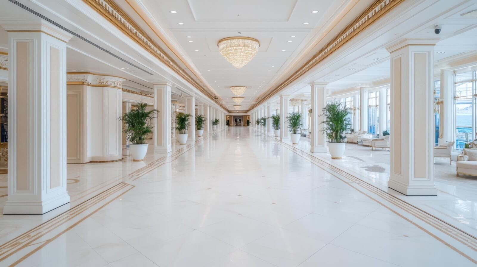 Hotels