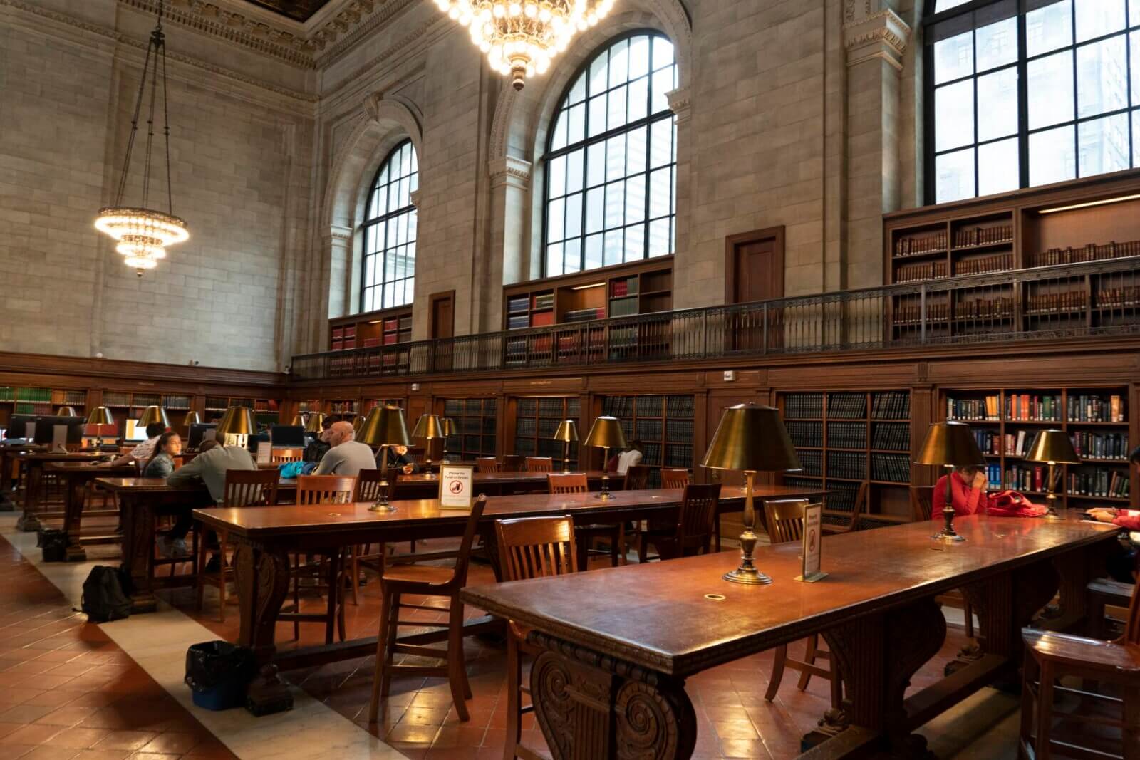 Libraries
