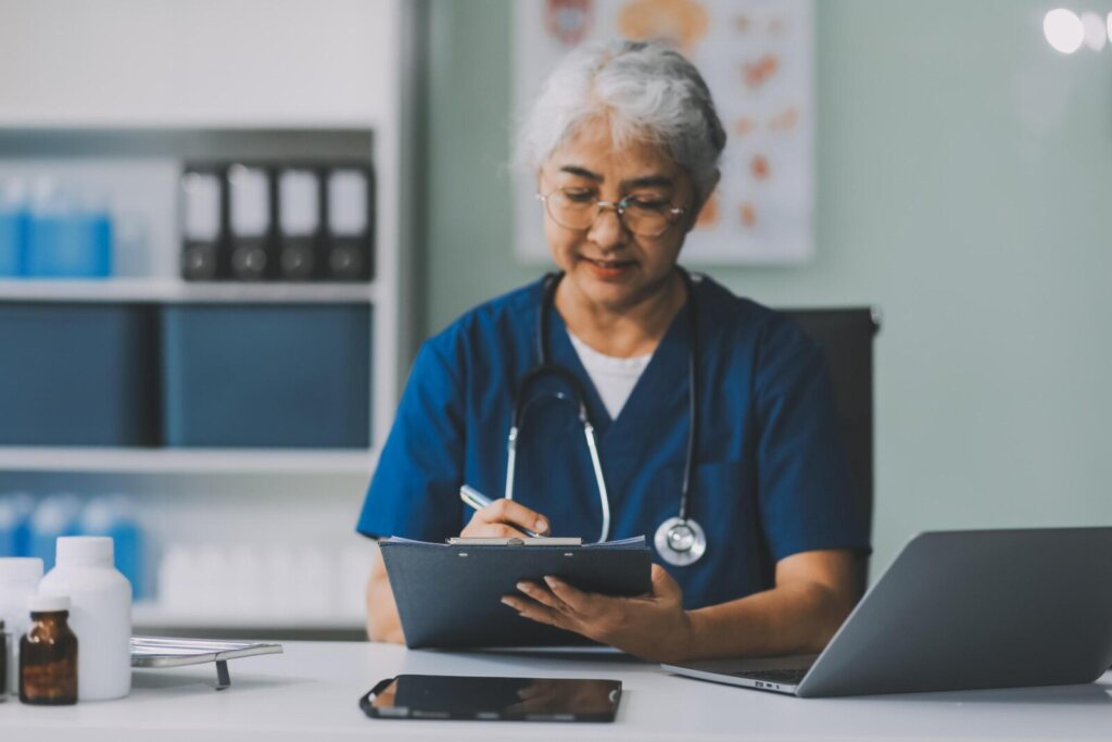 How Do You Refurbish a Clinic Without Disrupting Patient Care? - Photo №1 Clinic Refurbishment: Upgrading Medical Clinics Without Disruption