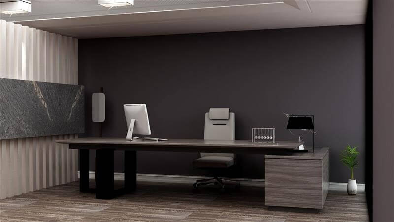 Corporate Offices