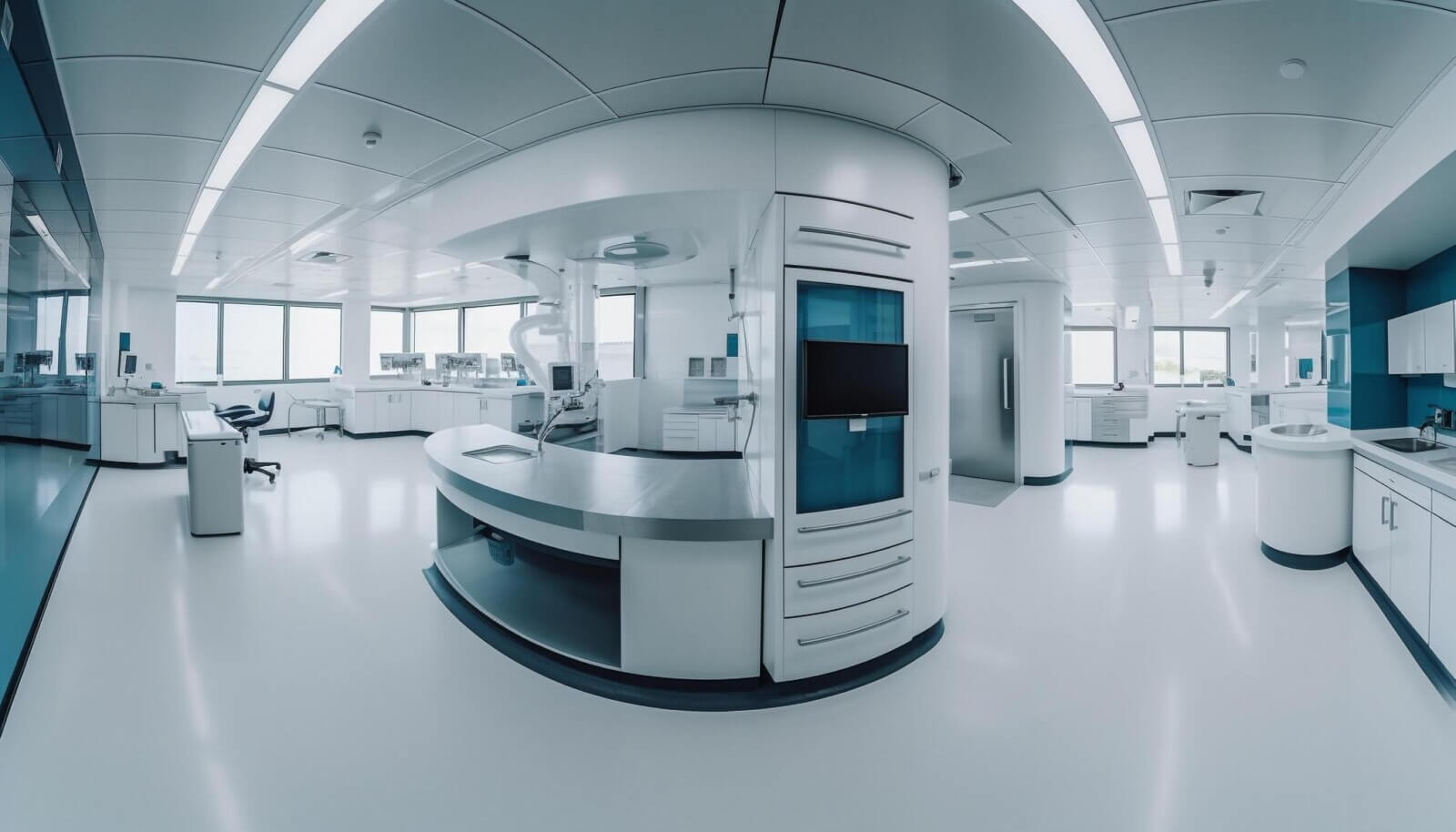 R&D Labs