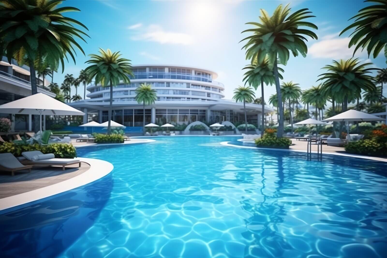 Resorts