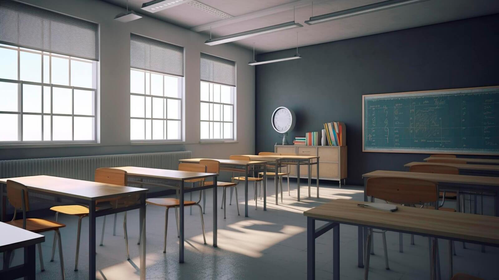Training Centers