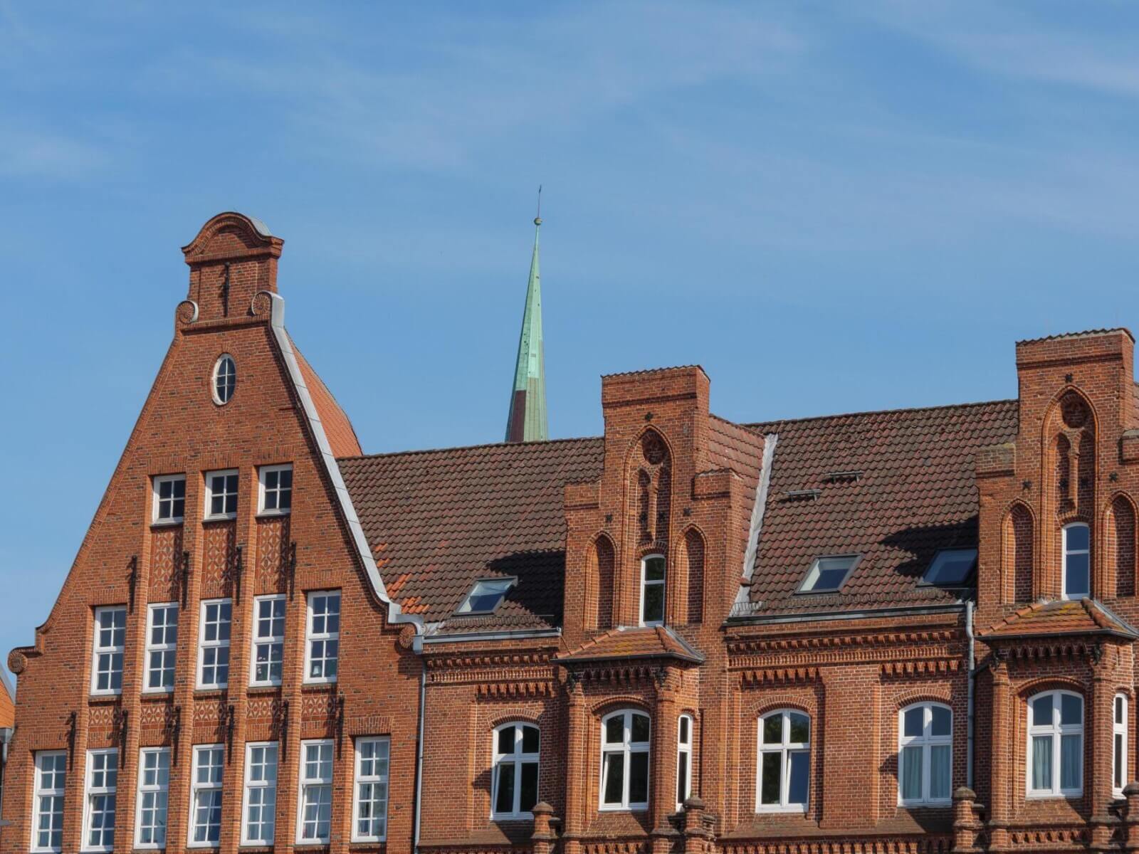 Universities