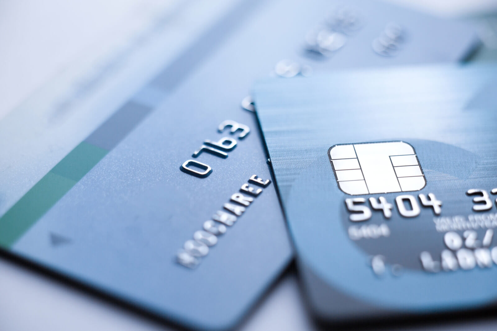 Banks & Credit Unions