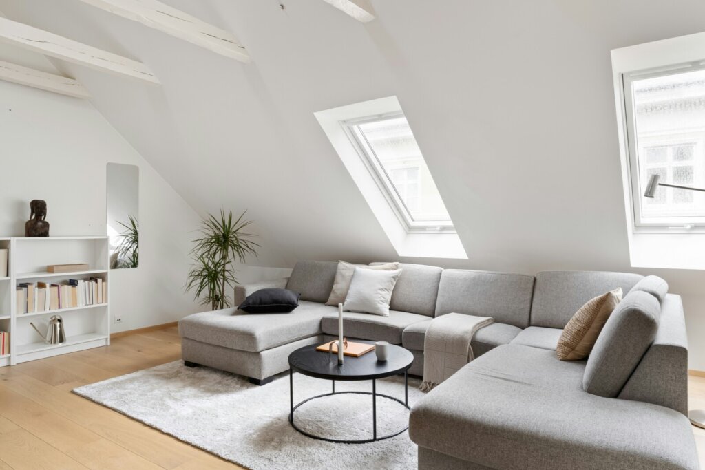 Do You Need Planning Permission for Loft Conversion? - Photo №1 Loft conversion-Kova Interiors