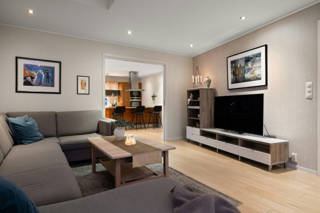 Home Refurbishment Overview - What to Know About Cost & Planning - Photo №1 Home refurbishment