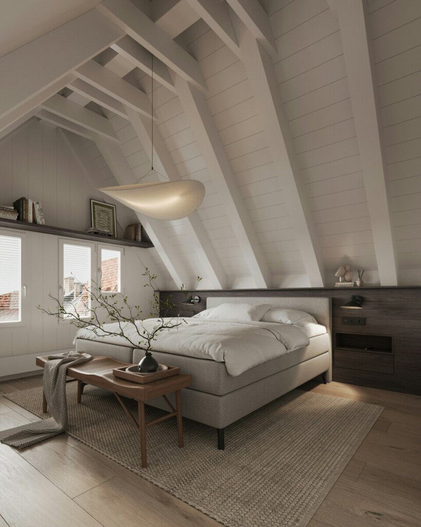 Types of Loft Conversion: Which One is Right for Your Home? - Photo №1 Loft conversion-Kova Interiors
