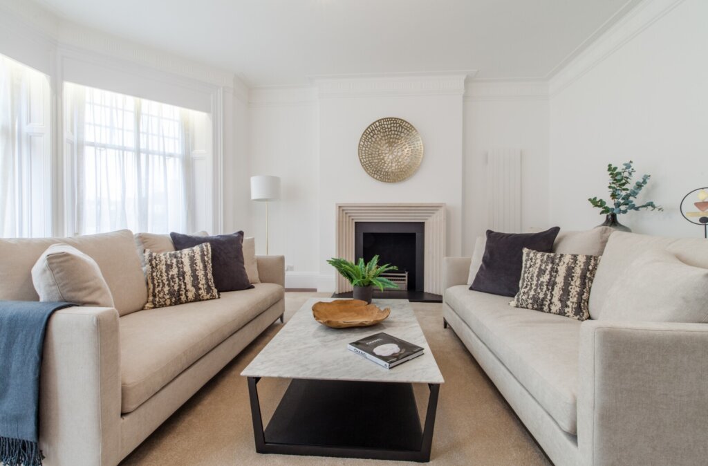Hotel Refurbishment Contractors in London