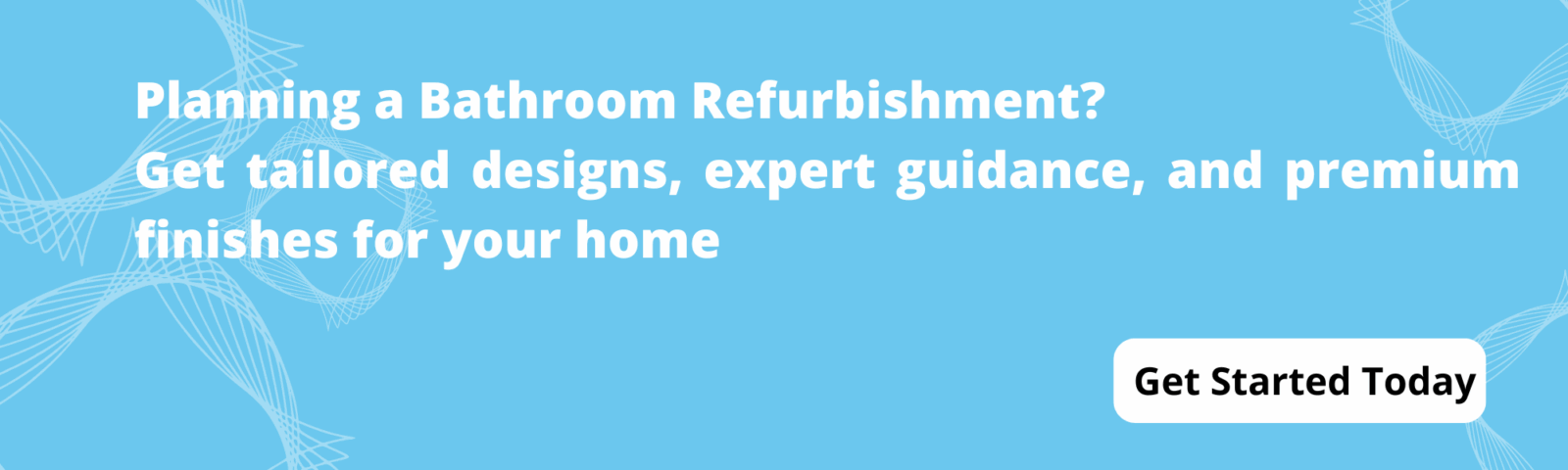 Bathroom Refurbishment Costs in the UK
