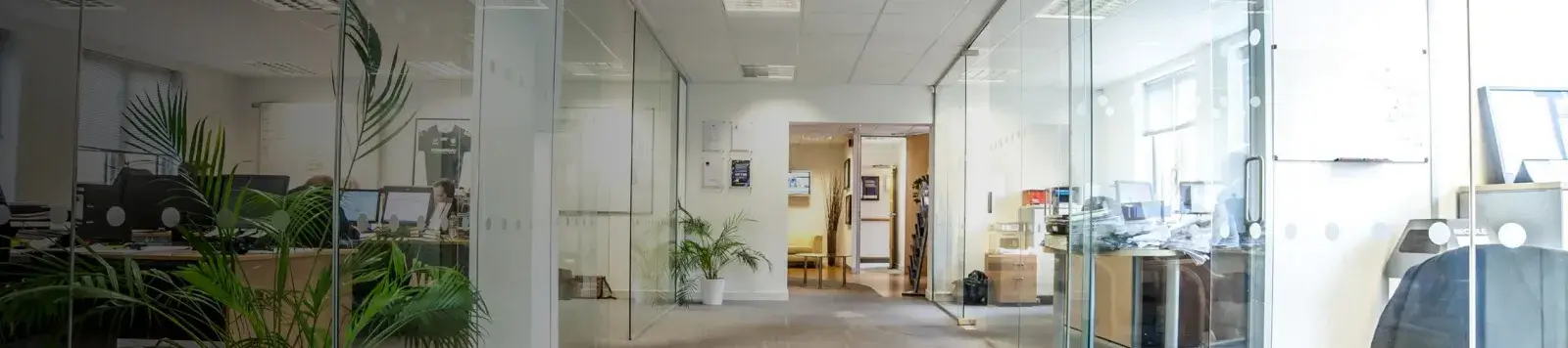 Office Refurbishment That Transforms How Your Teams Work