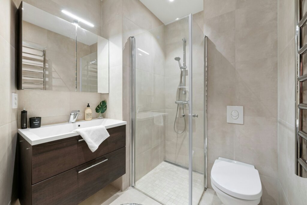 Hotel Fit Out Contractors in London