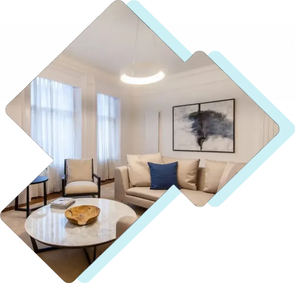Hotel Fit Out Contractors in London