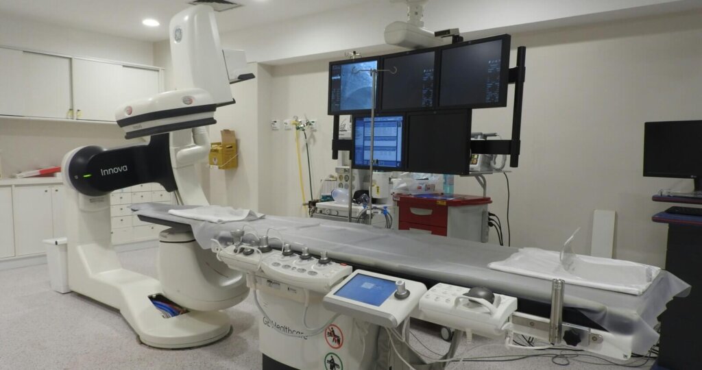 Laboratory Design & Build - Compliance, Workflow & Safety - Photo №1 Laboratory Design & Build