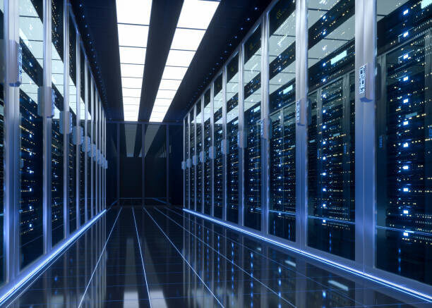 Data center